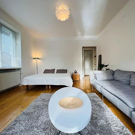 Entire Apartment Stockholm Eksteriør bilde