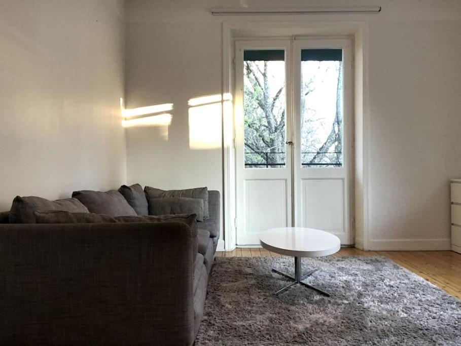 Entire Apartment Stockholm Eksteriør bilde