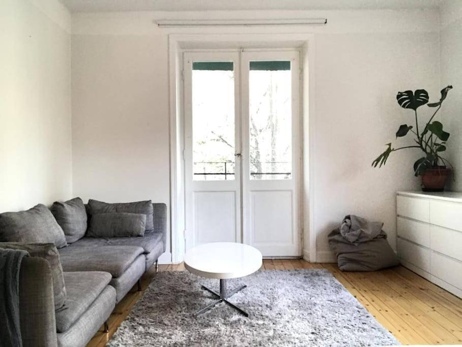 Entire Apartment Stockholm Eksteriør bilde
