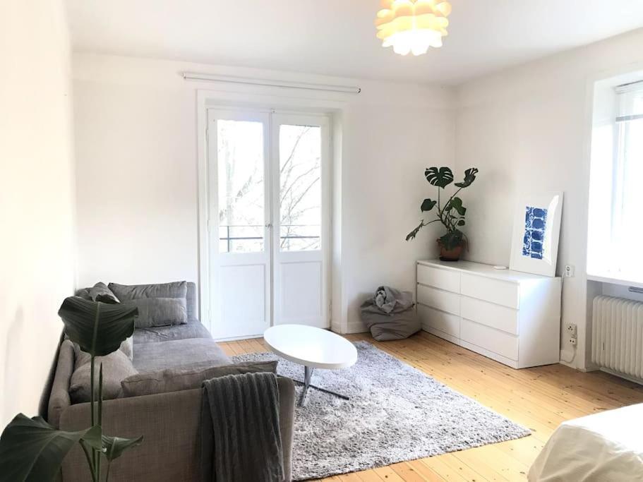 Entire Apartment Stockholm Eksteriør bilde