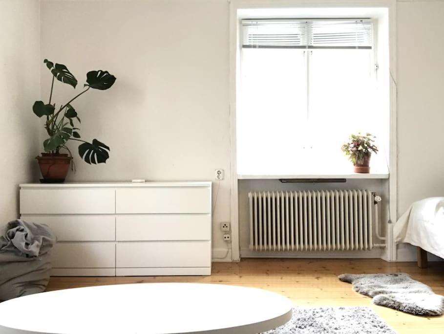 Entire Apartment Stockholm Eksteriør bilde