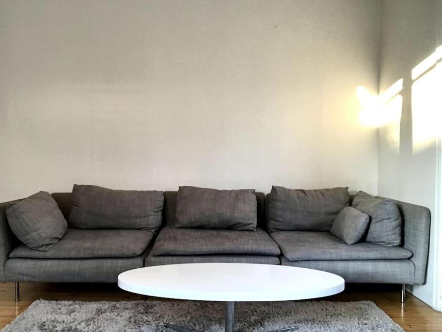 Entire Apartment Stockholm Eksteriør bilde