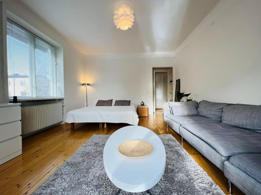 Entire Apartment Stockholm Eksteriør bilde